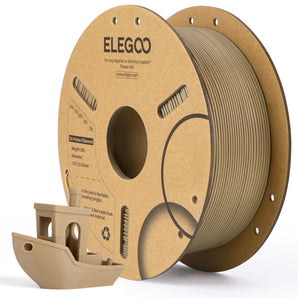 PLA Wood