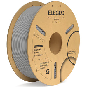 Filament PLA Plus 1,75 mm Coloré 1 kg
