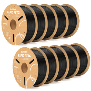 Filament RAPID PETG 10 kg