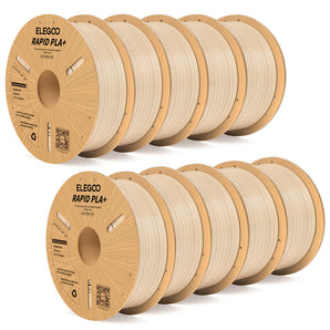Filament Rapid PLA Plus 10 kg