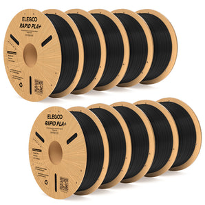 Filament Rapid PLA Plus 10 kg