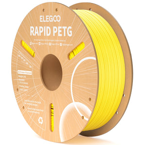 RAPID PETG
