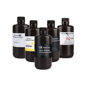 Christmas Resin Custom Bundle 5 kg