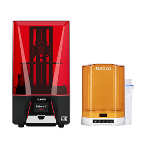 Pack Saturn 3 avec  Mercury Plus V3.0