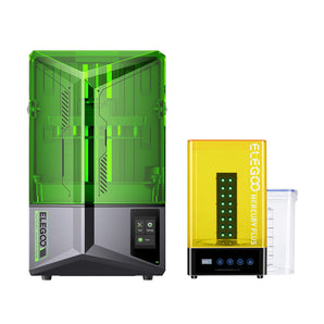 Pack Saturn 4 avec Mercury Plus V2.0