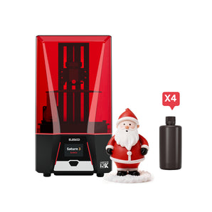 Saturn 3 Christmas Bundle