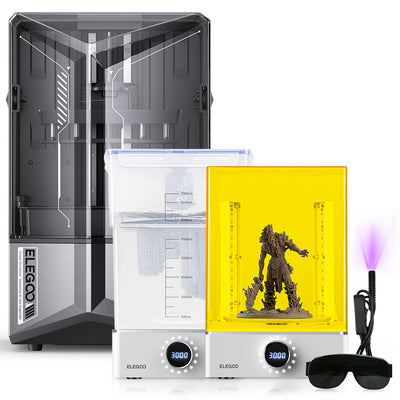 Pack Saturn 4 Ultra avec Mercury XS