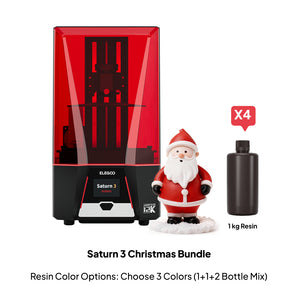 Saturn 3 Christmas Bundle