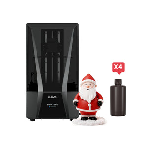 Saturn 3 Ultra Christmas Bundle