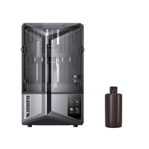 Pack Saturn 4 Ultra : Obtenez 1 kg de résine pour seulement 1 €