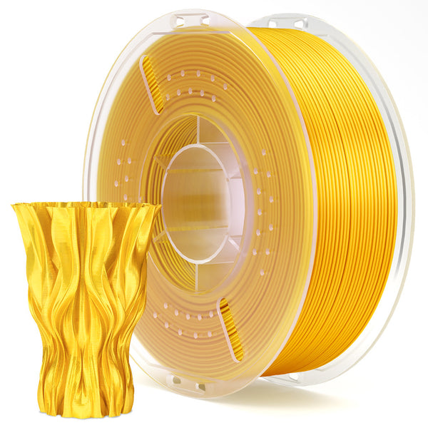 PLA Silk