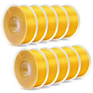 Filament PLA Silk 10 kg