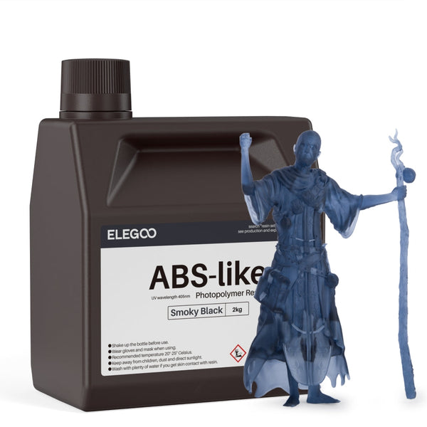 Résine ABS-Like