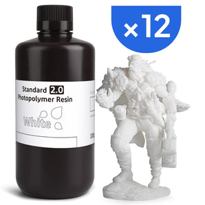 Résine Standard V2.0 12 kg