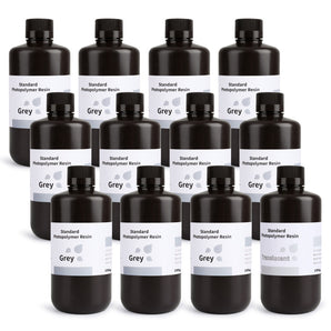 Résin Standard 12 kg