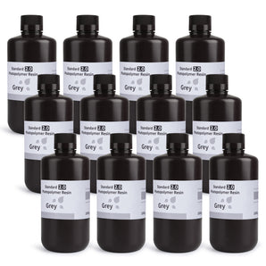 Résine Standard V2.0 12 kg