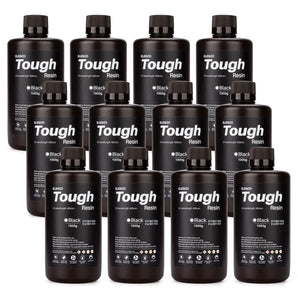 Résine Tough 12 kg