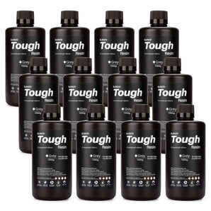 Résine Tough 12 kg