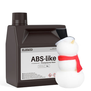 Résine ABS-Like
