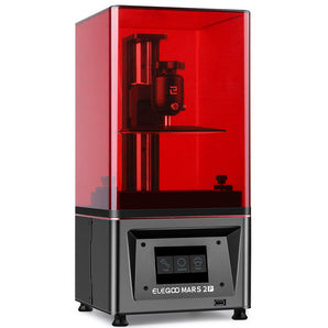 Mars 2 Pro