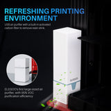 elegoo mars 4 max resin 3d printer(8)