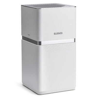 Purificateur d'air Marsmate