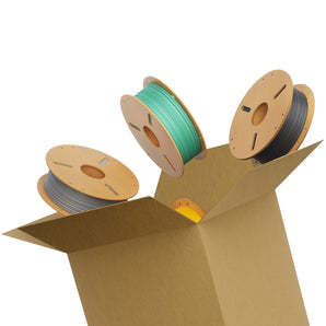 Pack Mystère de Filament 5 kg