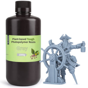 Résine à Base de Plantes Colorée （1 kg et 2 kg）