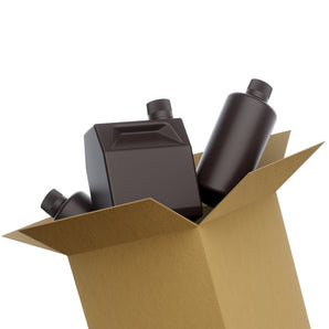 Pack Mystère de Résine 5 kg