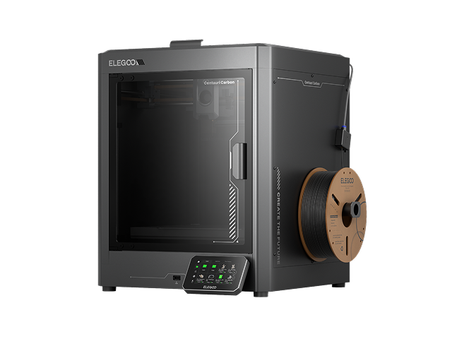 Centauri Carbon 3D printer